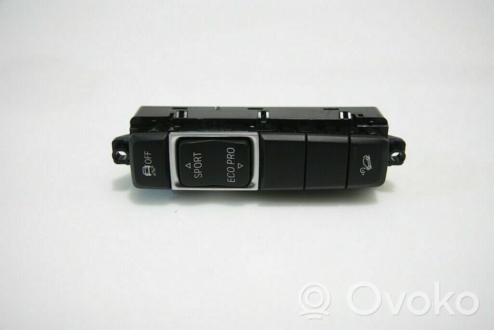 BMW X1 F48 F49 Parking PDC control unit/module 006294