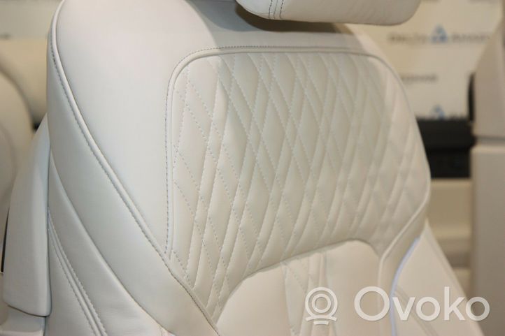 BMW 7 G11 G12 Juego del asiento J00527