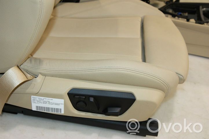 BMW 4 F36 Gran coupe Set sedili 011666