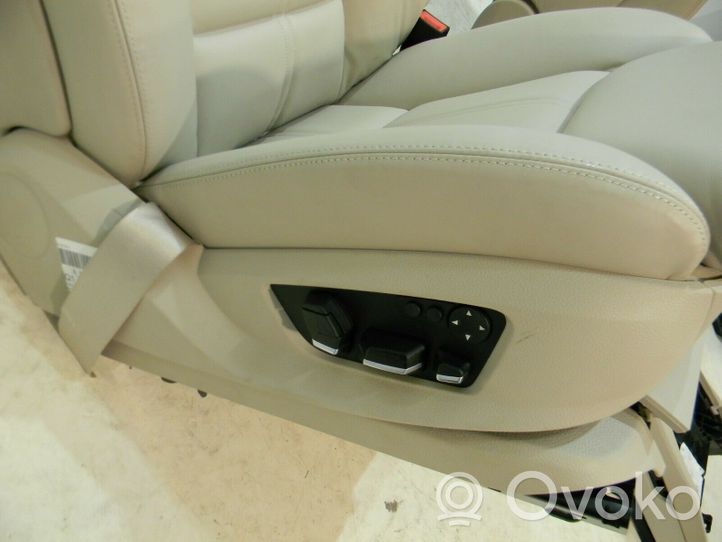 BMW 7 F01 F02 F03 F04 Juego del asiento C01015