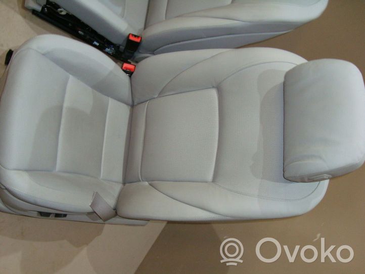 BMW 7 F01 F02 F03 F04 Juego del asiento 011028