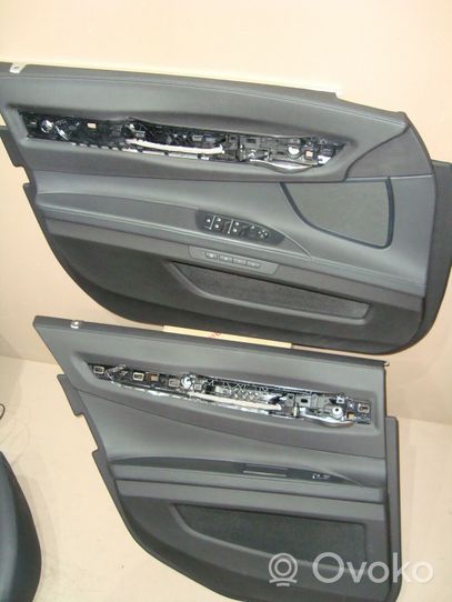 BMW 7 F01 F02 F03 F04 Juego del asiento 011013