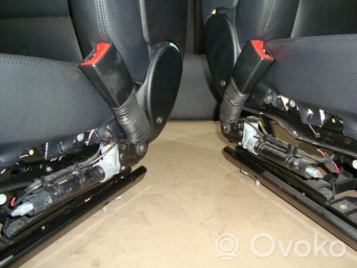 BMW 7 F01 F02 F03 F04 Juego del asiento 011013