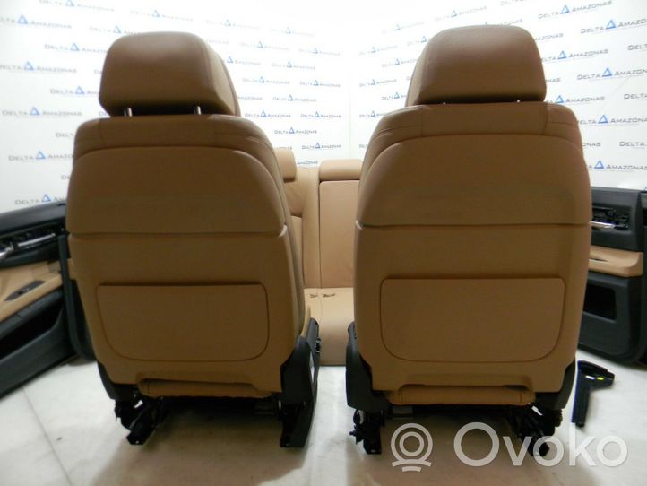 BMW 7 F01 F02 F03 F04 Juego del asiento 011495