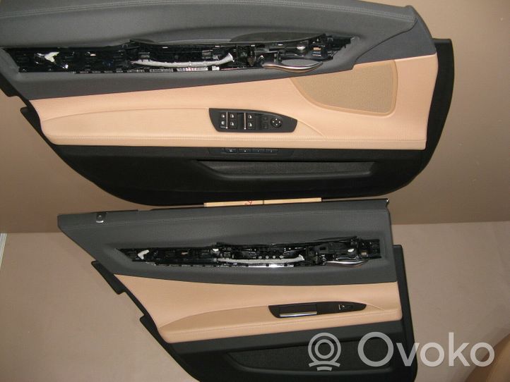 BMW 7 F01 F02 F03 F04 Juego del asiento 011497