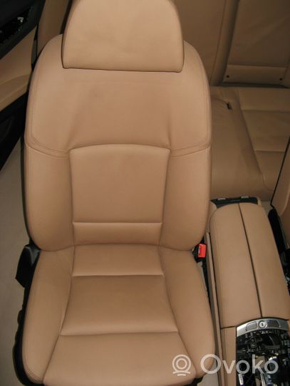 BMW 7 F01 F02 F03 F04 Juego del asiento 011497