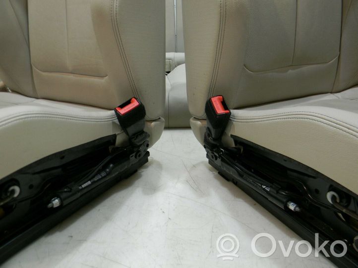 BMW 3 F30 F35 F31 Seat set C00109