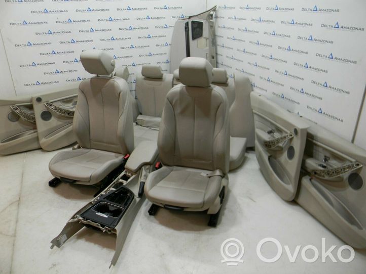 BMW 3 F30 F35 F31 Seat set C00109