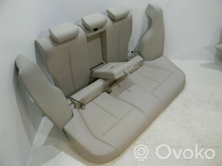 BMW 3 F30 F35 F31 Seat set C01021