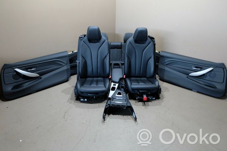 BMW 4 F32 F33 Set sedili J00530