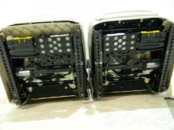 BMW 5 G30 G31 Set sedili C01069