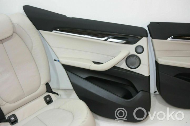 BMW X2 F39 Kit siège K002295