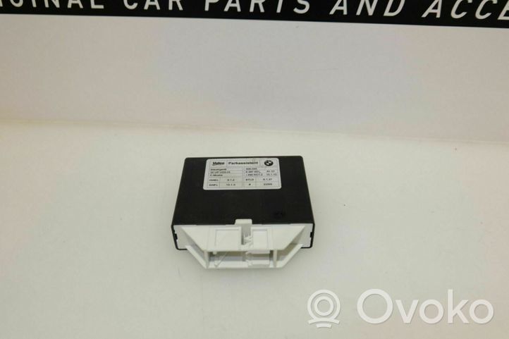 BMW 7 G11 G12 Unité de commande, module PDC aide au stationnement 000482