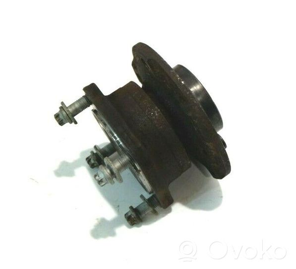 BMW 7 F01 F02 F03 F04 Roulement de roue arrière 005966