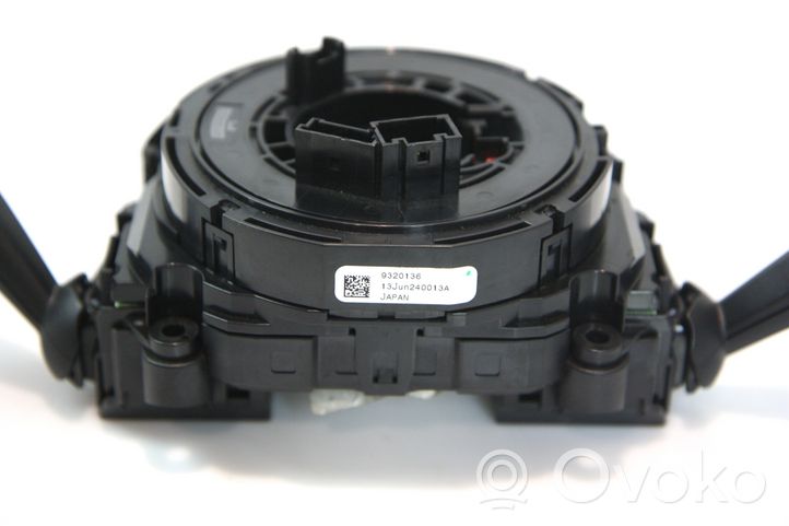 BMW i3 Leva/interruttore dell’indicatore di direzione e tergicristallo 014400