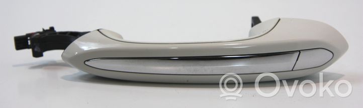 BMW 5 G30 G31 Copertura per maniglia portiera posteriore 018318