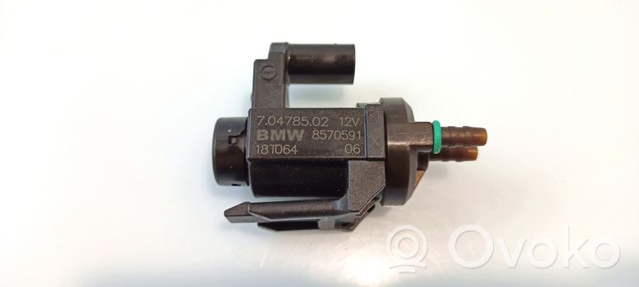 BMW X5 G05 Vacuum valve 024408