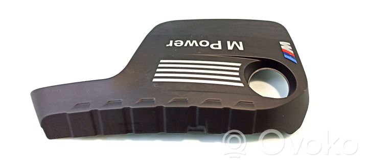 BMW M4 F82 F83 Engine cover (trim) 024542