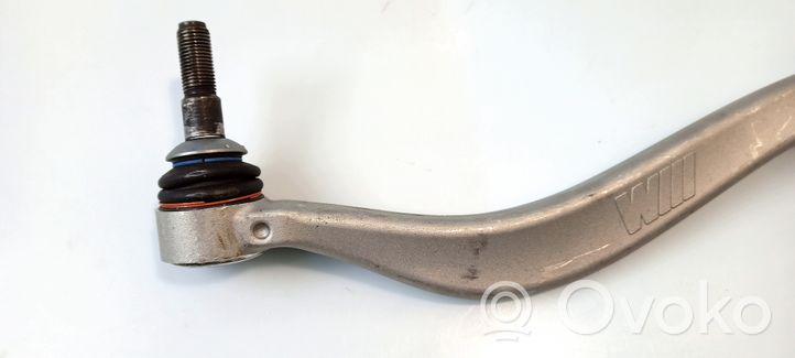 BMW M4 F82 F83 Fourchette, bras de suspension inférieur avant 024593