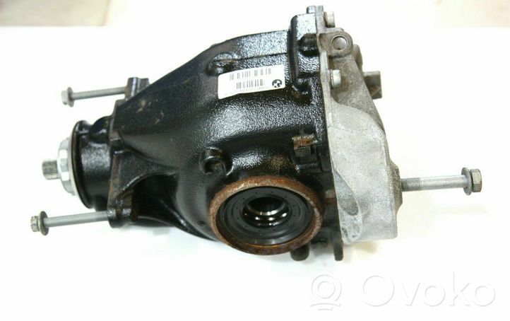 BMW 2 F22 F23 Takatasauspyörästö 012650