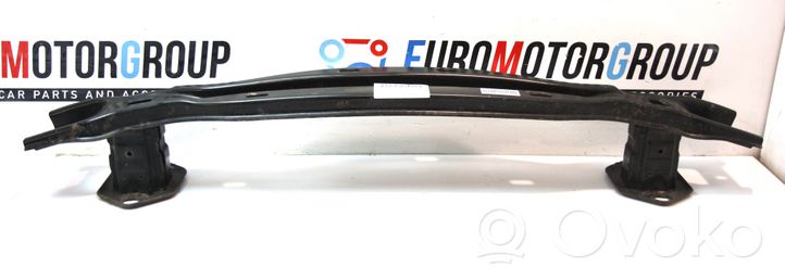 BMW 3 F30 F35 F31 Balkis galinio bamperio 013033