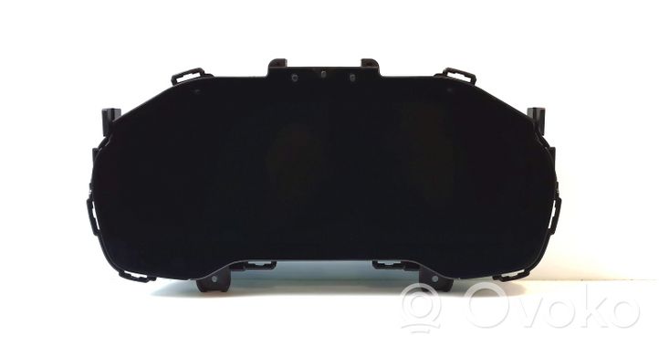 BMW 7 G11 G12 Tachimetro (quadro strumenti) R003487