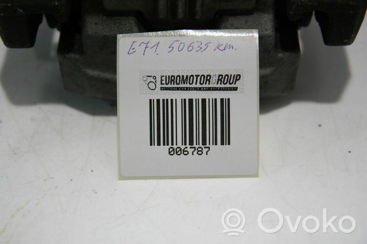 BMW X5 F15 Stabdžių diskų ir suportų rinkinys 006787