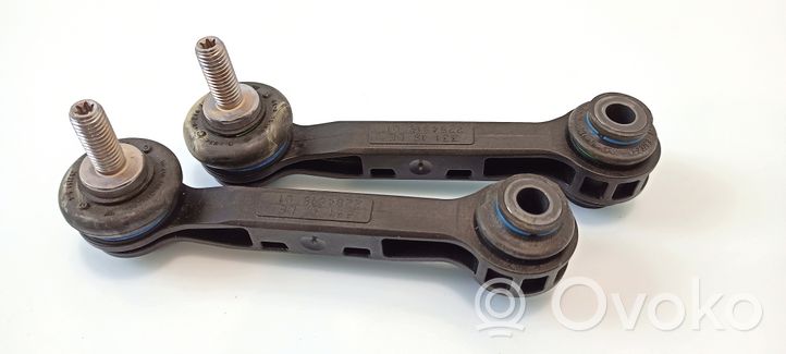 BMW M4 F82 F83 Stabilisateur arrière lien, barre anti-roulis 024588