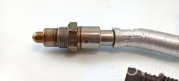 BMW M4 F82 F83 Sonde lambda 024617