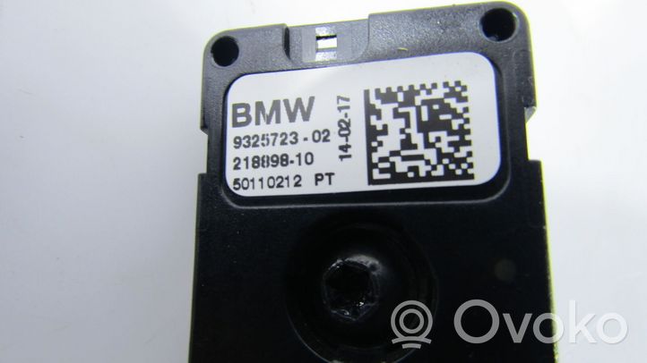 BMW 7 G11 G12 Filtras antenos R00920