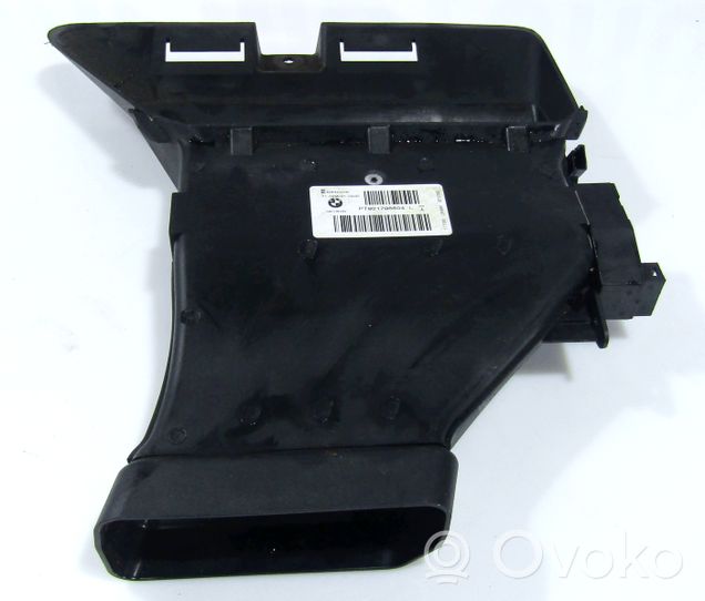 BMW 7 F01 F02 F03 F04 Scambiatore elettrico riscaldamento abitacolo R01616