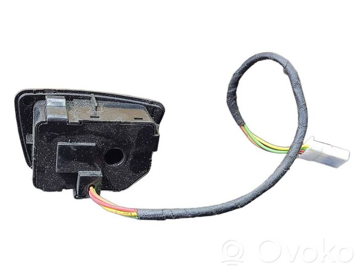 BMW 7 F01 F02 F03 F04 Steering wheel adjustment switch 9188878