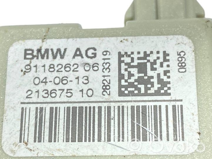 BMW X1 F48 F49 Amplificatore antenna 21367510