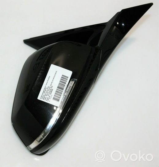 BMW M2 F87 Front door electric wing mirror OL00145