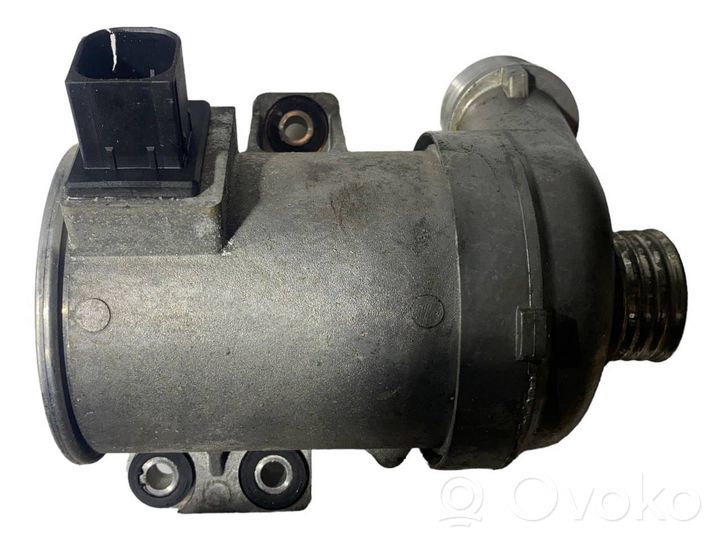 Audi A6 Allroad C7 Pompe de circulation d'eau 7604027