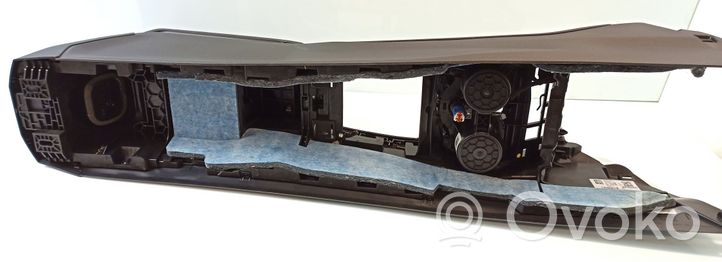 BMW 1 F40 Console centrale 023631