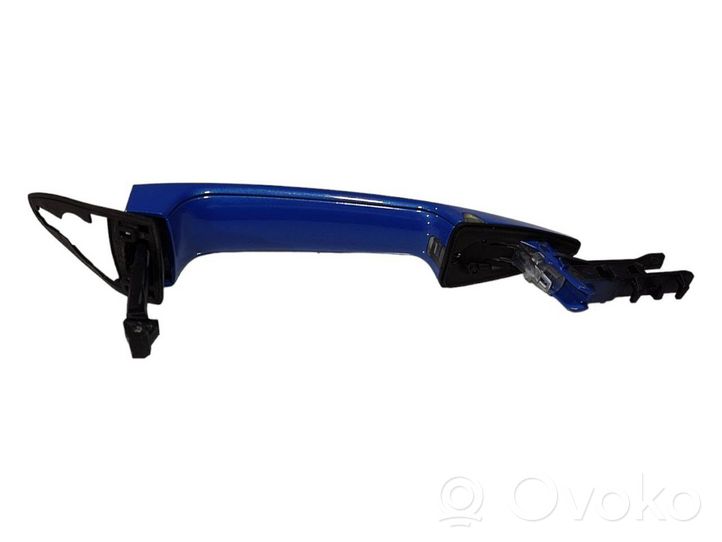 BMW X5 F15 Maniglia esterna per portiera posteriore 7305015