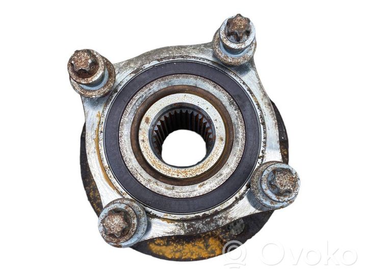 BMW 7 F01 F02 F03 F04 Wheel ball bearing 6850157