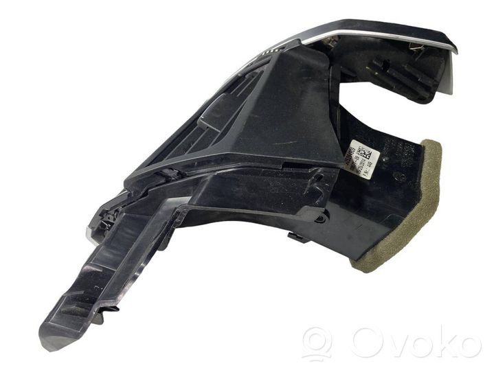 BMW X5 F15 Copertura griglia di ventilazione laterale cruscotto 925264909