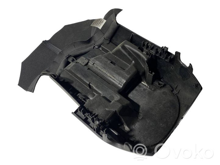 BMW M4 F82 F83 Garniture de colonne de volant 6823468