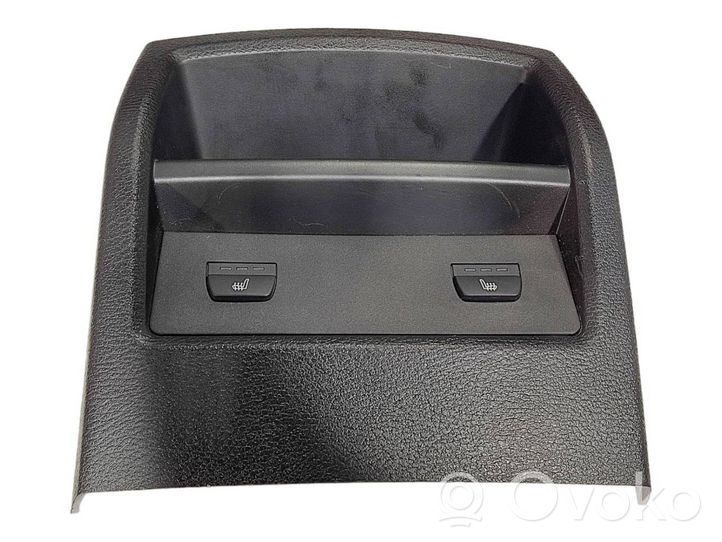 BMW X3 F25 Altri elementi della console centrale (tunnel) 9184479