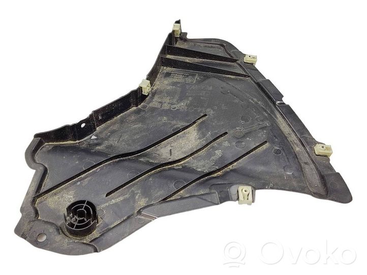 BMW 7 G11 G12 Osłona pod zderzak przedni / Absorber 8060024