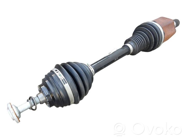 BMW 4 F32 F33 Front driveshaft 7597693