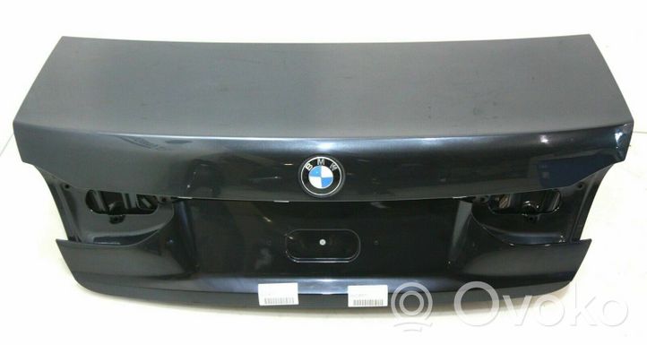 BMW 7 G11 G12 Couvercle de coffre 015914