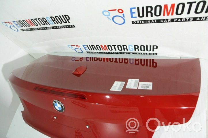 BMW 2 F22 F23 Portellone posteriore/bagagliaio 008220