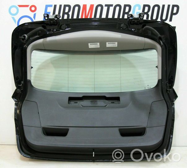 BMW 2 F45 Couvercle de coffre OL00002