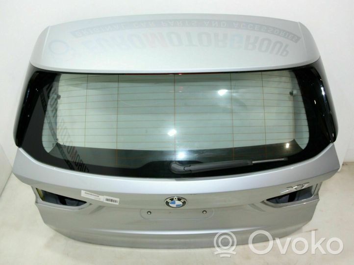 BMW X1 F48 F49 Tailgate/trunk/boot lid K003155