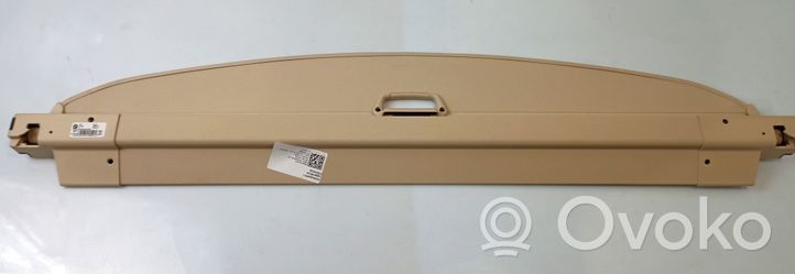 BMW X3 G01 Laderaumabdeckung Gepäckraumabdeckung 024190