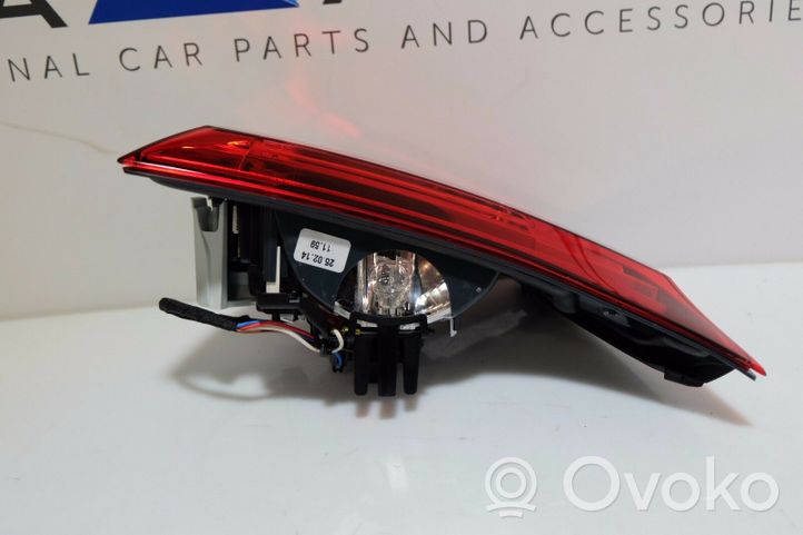 BMW M4 F82 F83 Lampa tylna 001789