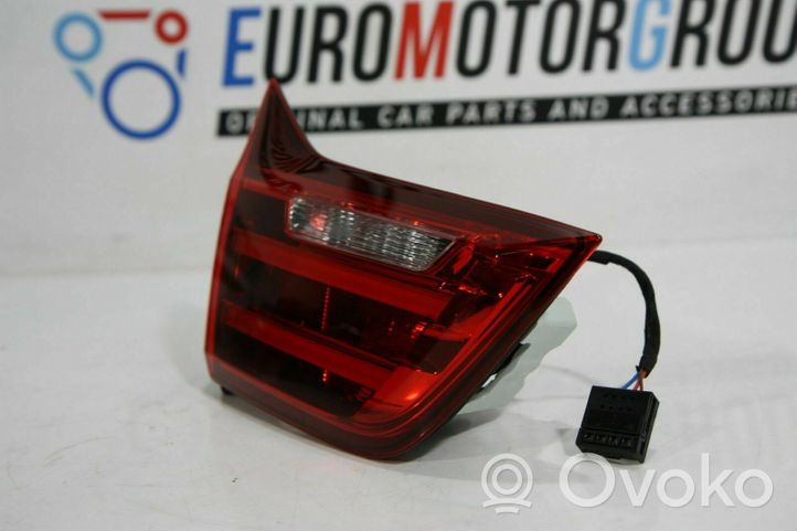 BMW M4 F82 F83 Задний фонарь в кузове K001822